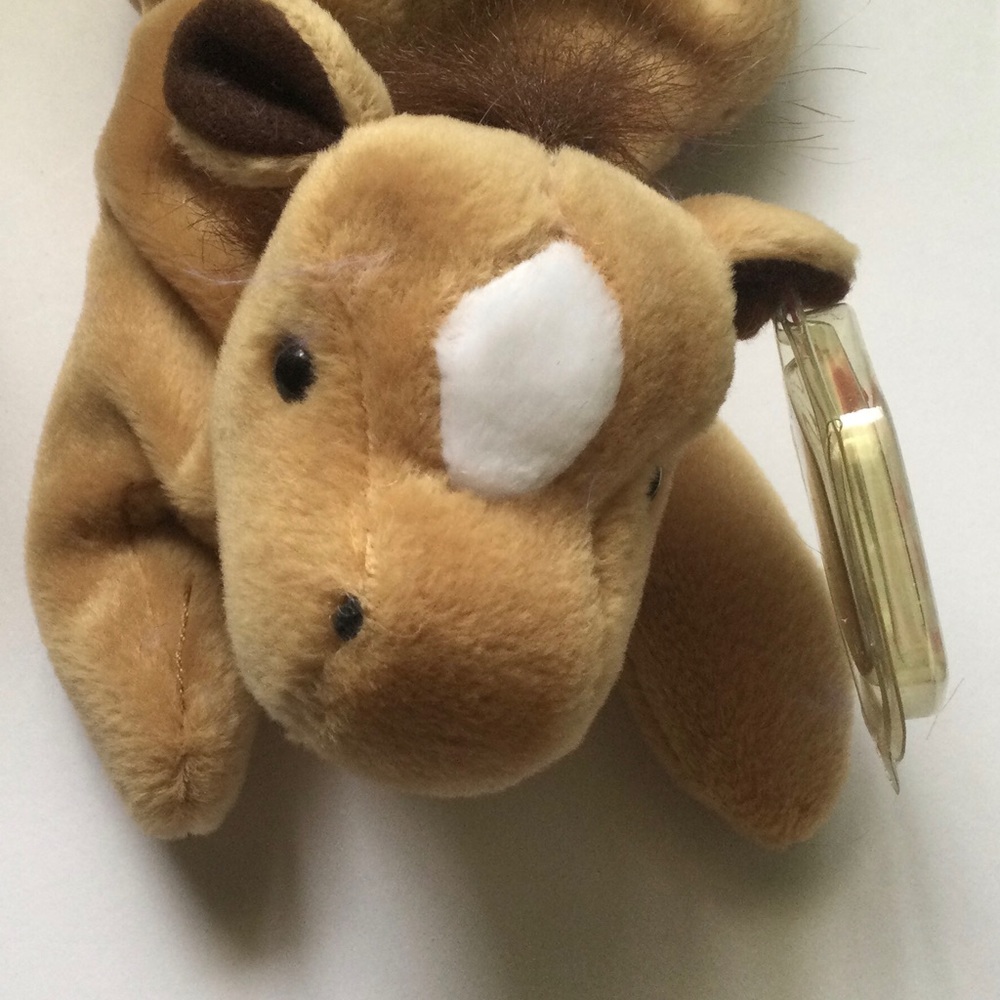 Ty Beanie Babies 2